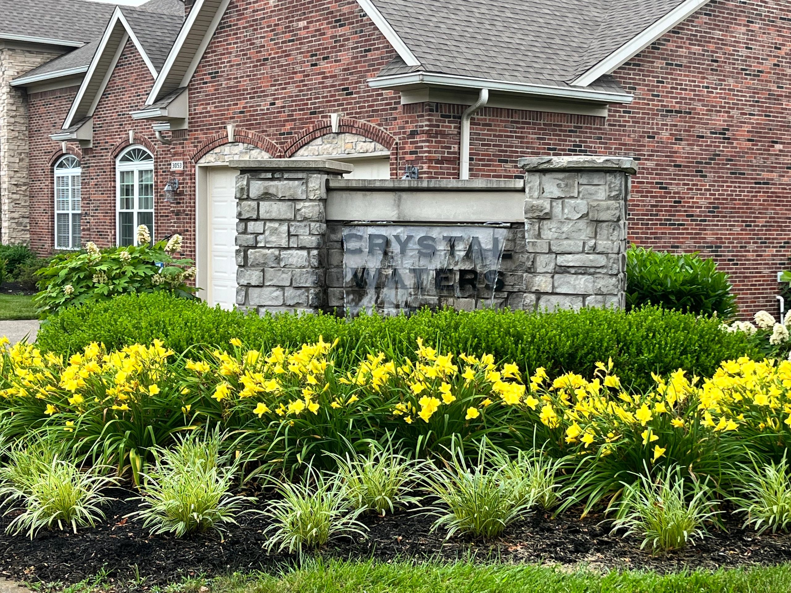 Crystal Waters Condominiums